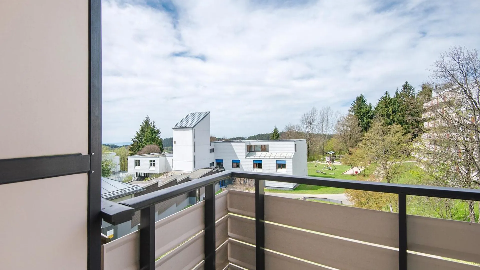 Apartment Ferienappartement Waldgenuss Sankt Englmar
