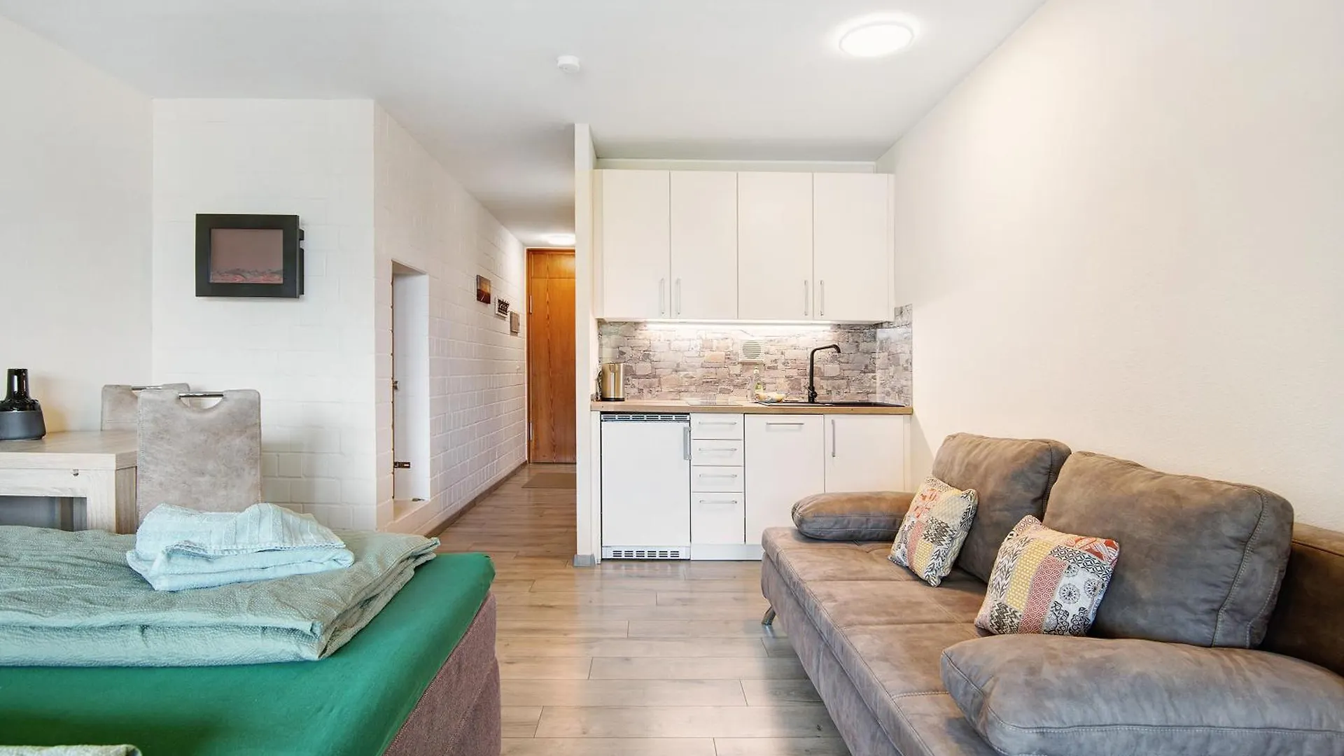 Apartment Ferienappartement Waldgenuss Sankt Englmar