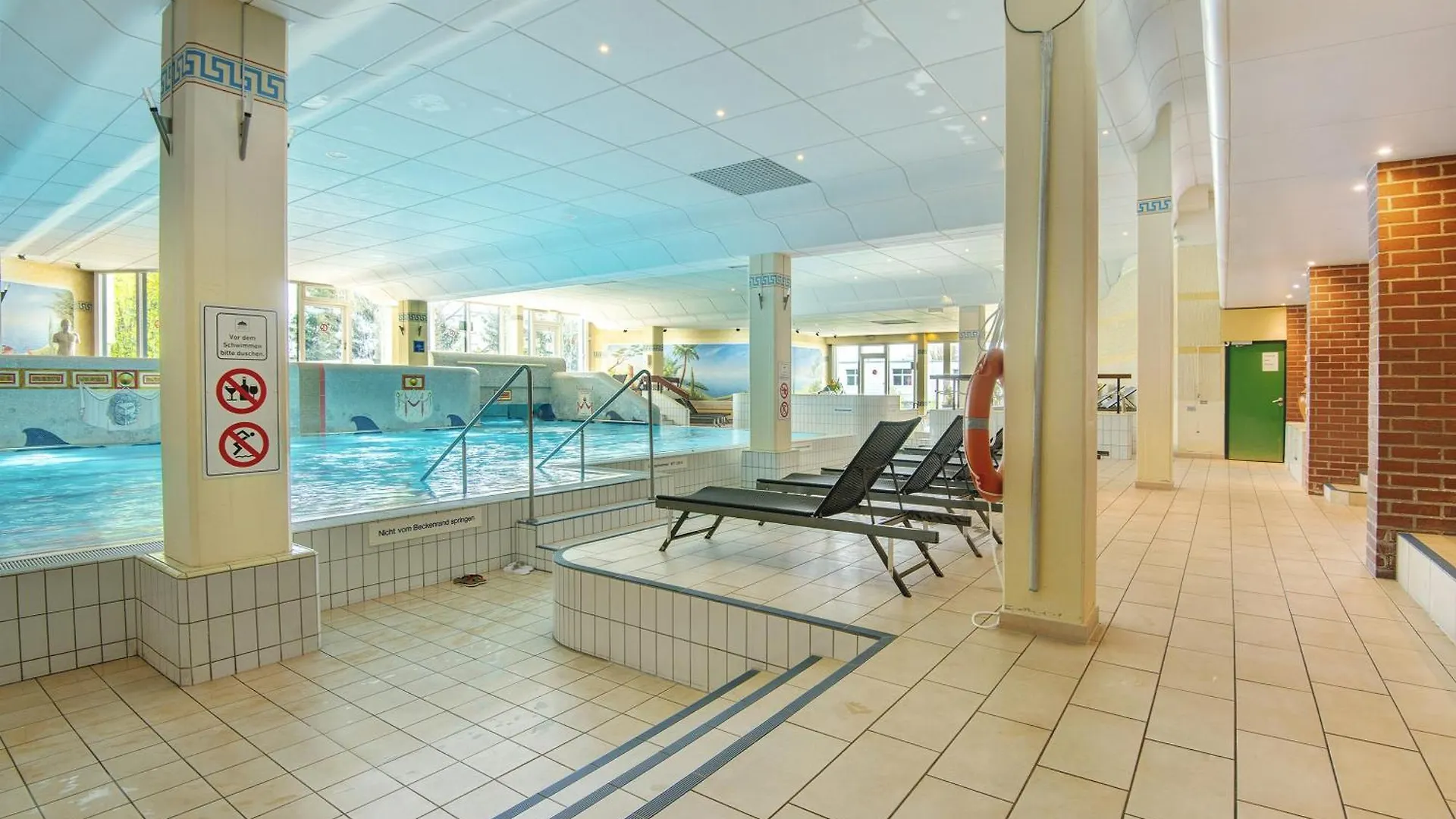 Ferienappartement Waldgenuss Sankt Englmar 0*,