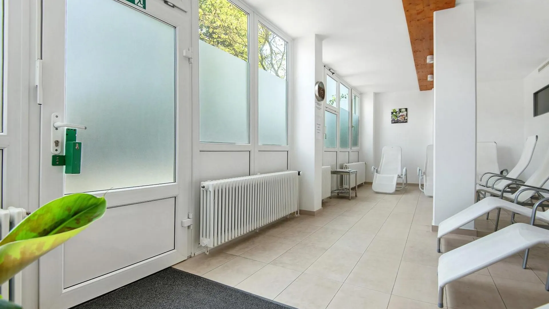 Apartment Ferienappartement Waldgenuss Sankt Englmar