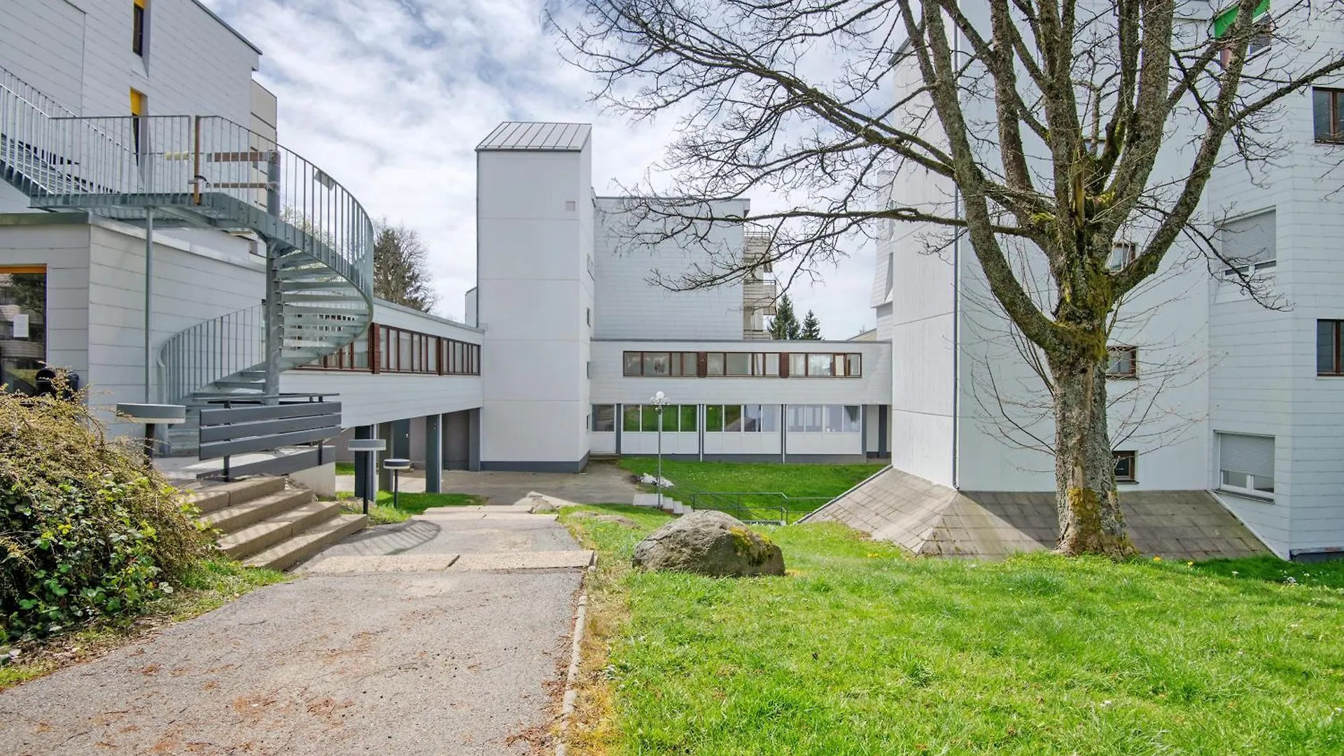 Apartment Ferienappartement Waldgenuss Sankt Englmar