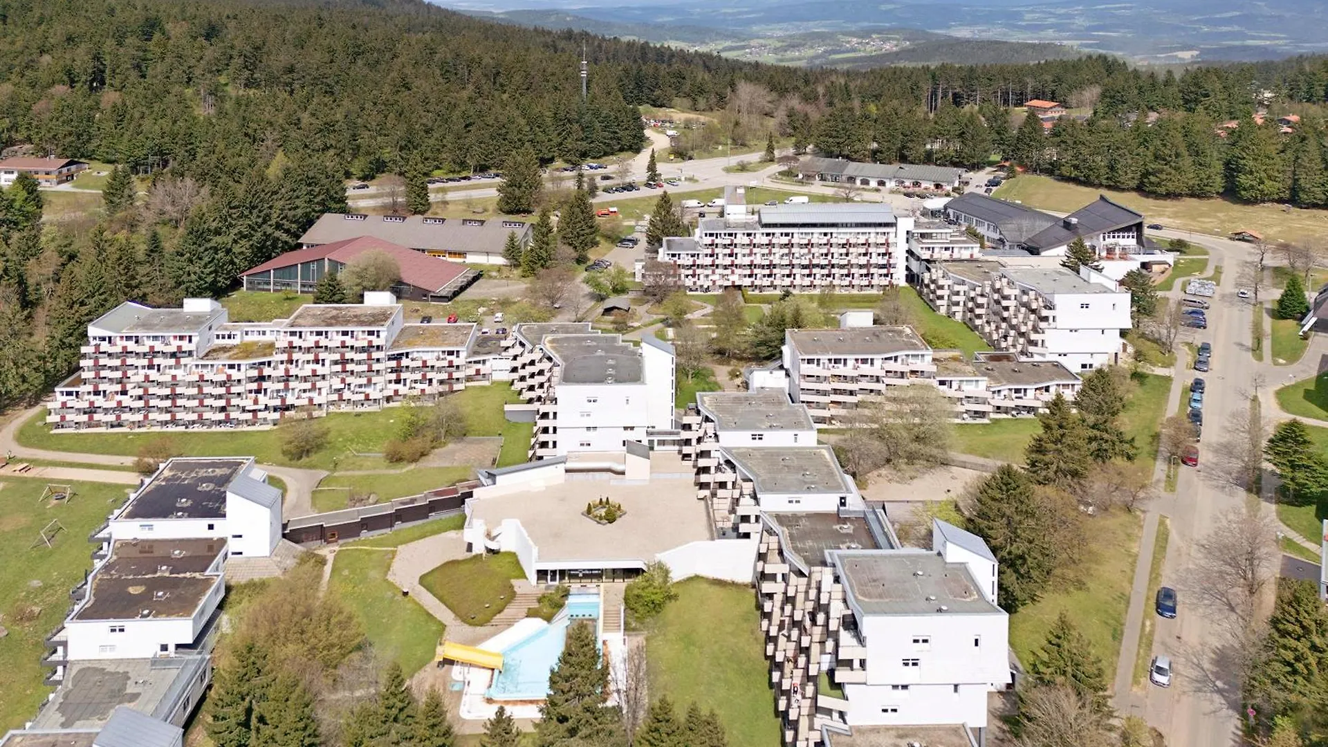 Ferienappartement Waldgenuss Sankt Englmar Germany