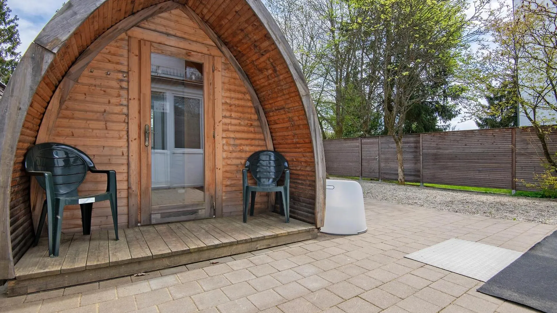 Ferienappartement Waldgenuss Sankt Englmar Apartment